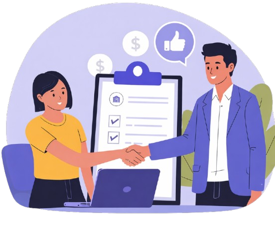 About FirstAssistLend